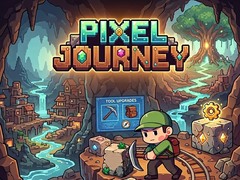 Hry Pixel Journey