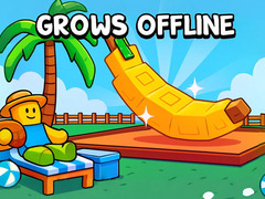 Hry Grow a Garden 3D