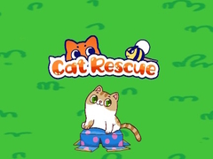 Hry Cat Rescue