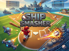 Hry Ship Smasher