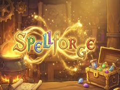 Hry Spellforge