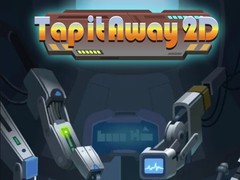 Hry Tap it Away 2D