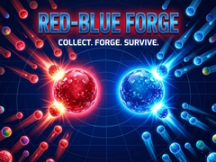 Hry Red-Blue Forge