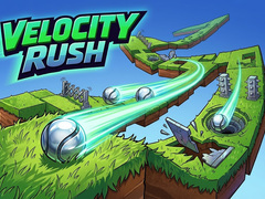 Hry Velocity Rush