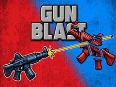 Hry Gun Blast