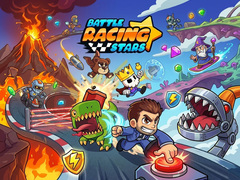 Hry Battle Racing Stars