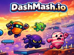 Hry DashMash.io