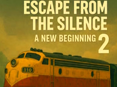 Hry Escape From The Silence 2 a new beginning