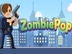 Hry ZombiePoP