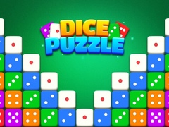 Hry Dice Puzzle