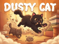 Hry Dusty Cat