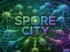 Hry Spore City