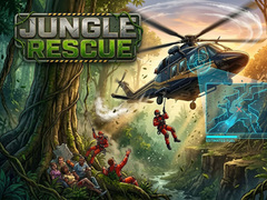 Hry Jungle Rescue