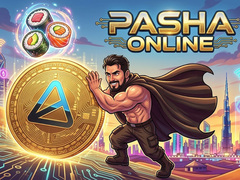 Hry Pasha Online
