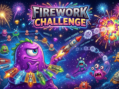 Hry Firework Challenge
