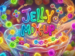 Hry Jelly Mix-Up