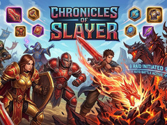 Hry Chronicles of Slayer