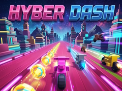 Hry Hyber Dash