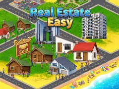 Hry Real Estate easy
