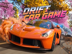 Hry Drift Car Game