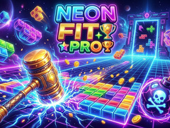 Hry Neon Fit Pro