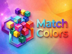 Hry Match Colors 