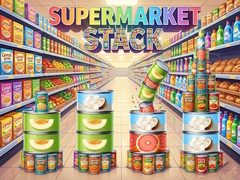 Hry Supermarket Stack