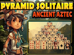 Hry Pyramid Solitaire Ancient Aztec