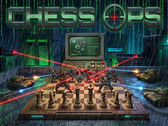 Hry Chess Ops