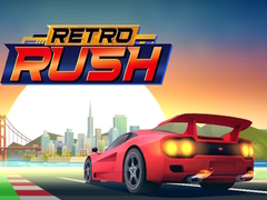 Hry Retro Rush