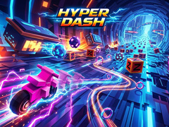 Hry Hyper Dash