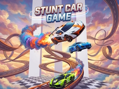 Hry Stunt Car Game