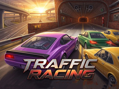 Hry Traffic Racing