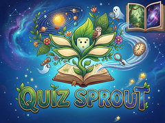 Hry Quiz Sprout