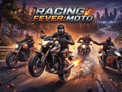 Hry Racing Fever Moto