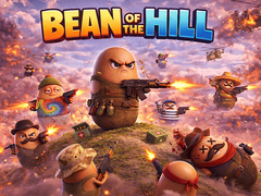 Hry Bean of the Hill