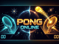 Hry Pong Online 