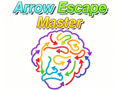 Hry Arrow Escape: Master