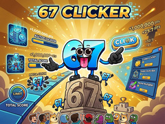 Hry 67 Clicker