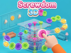 Hry Screwdom 3D