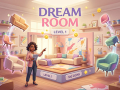 Hry Dream Room