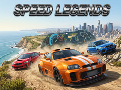 Hry Speed Legends