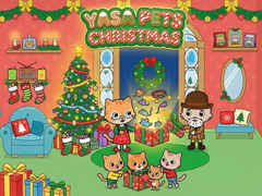 Hry Yasa Pets Christmas