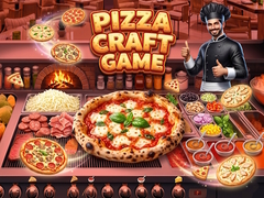 Hry Pizza Craft Game