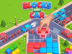 Hry Blocks and Car