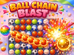 Hry Ball Chain Blast