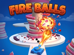 Hry Fire Balls