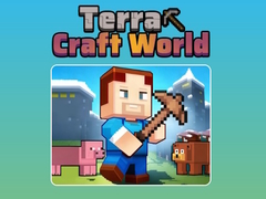 Hry Terra Craft World