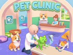 Hry Pet Clinic