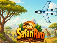 Hry Safari Run
